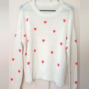 Moon & Madison Sweater